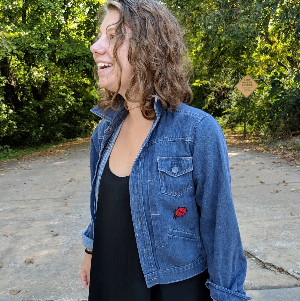 Jacket - Picture 2 of 3